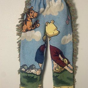 Tapestry Pants